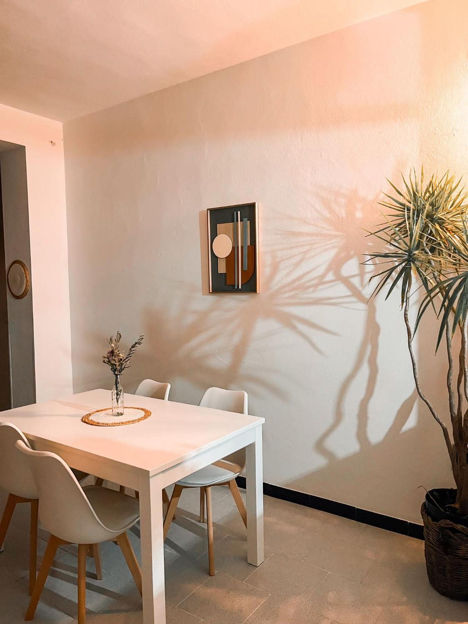 Casa Almonte Apartment Exterior photo